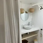 Apartmán 30m2 Cosy Avec Terrasse Menton