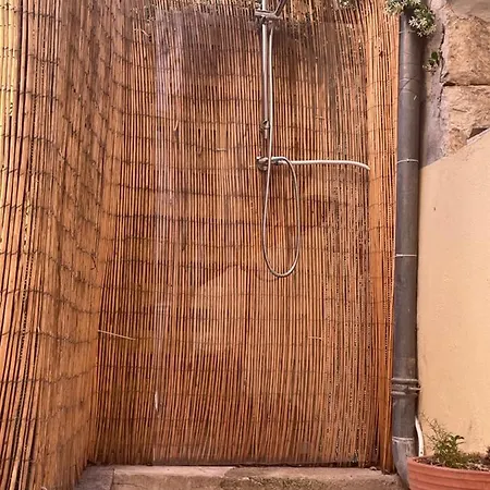 Apartmán 30m2 Cosy Avec Terrasse *
