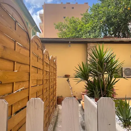 30m2 Cosy Avec Terrasse Appartement