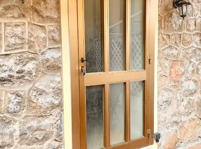 30m2 Cosy Avec Terrasse Apartamento