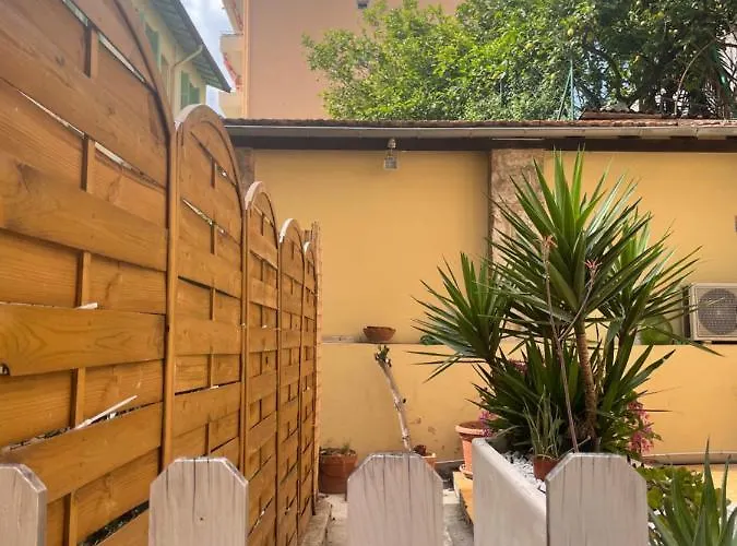 30m2 Cosy Avec Terrasse Apartment